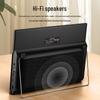 SAST V102 Portable Multimedia Player for Seniors CN Plug (adapter Included) (CN Version)