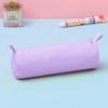 Oxford Cloth Pencil Case Large Capacity Stationery Bag Portable Pen Box  Gift