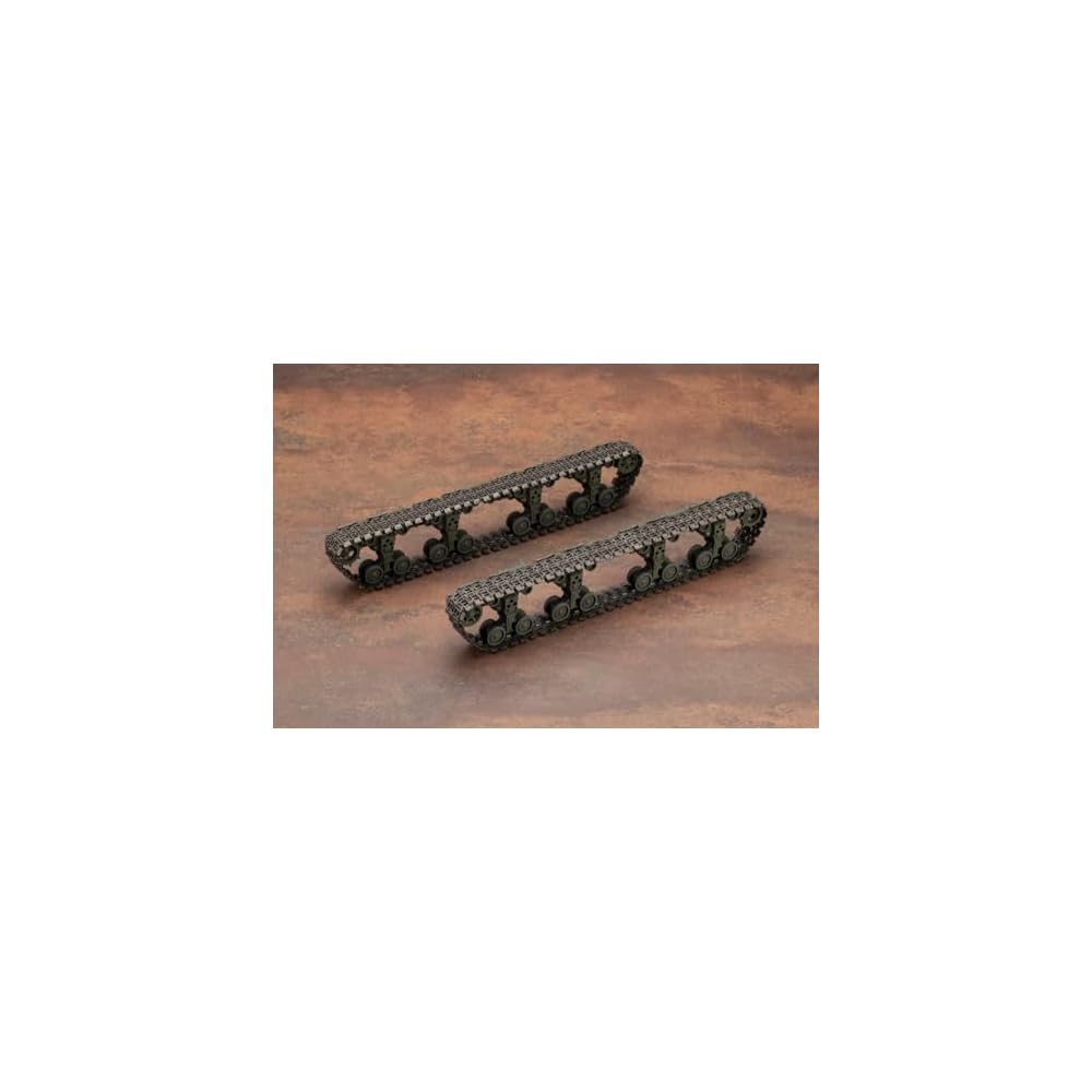Kotobukiya Hexagear Booster Pack 014 Freedom Crawler 1/24 Scale Plastic Model Approximately 140mm Long