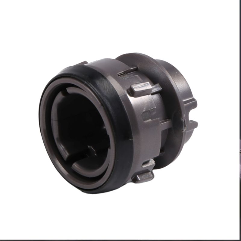 AEE4-For Dyson V6 V7 V8 V10 V11 Vacuum Cleaner Soft Roller Cleaner Head Shell For 20W/30W Motor Snap Motor Bearing