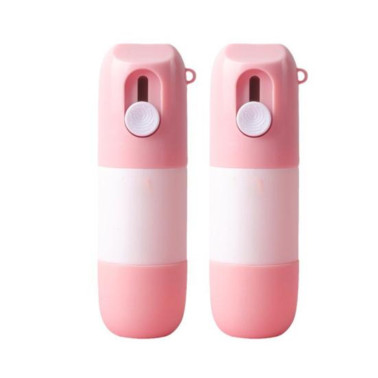 2-in-1 Thermal Paper Privacy Wipe Box Cutter Thermal Paper Eraser
