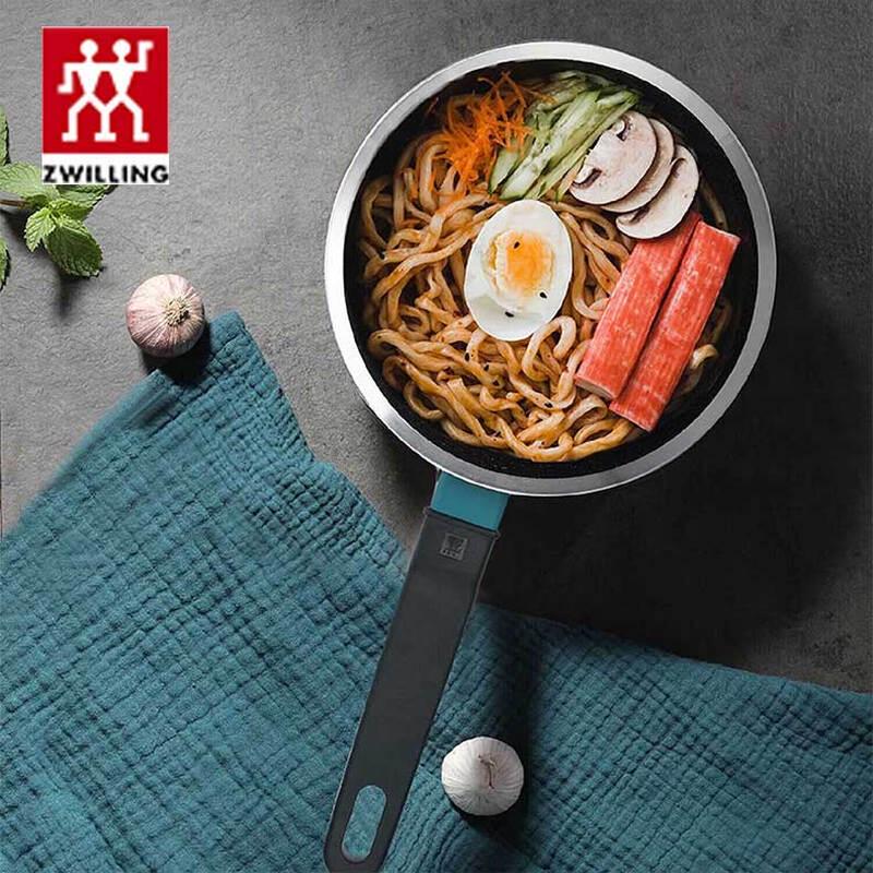 ZWILLING Now Marble 18cm Non-stick Milk Pot