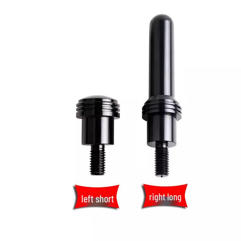 VESPA GTV300/GTS300 (23-24) Modified Rearview Mirror End Plug Screws