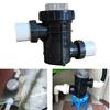 PVC Swimming Pool Pipe Filter Designs To Trap Hair and Debris Keep Pool Water Clean for Almost Types of Swimming Pool