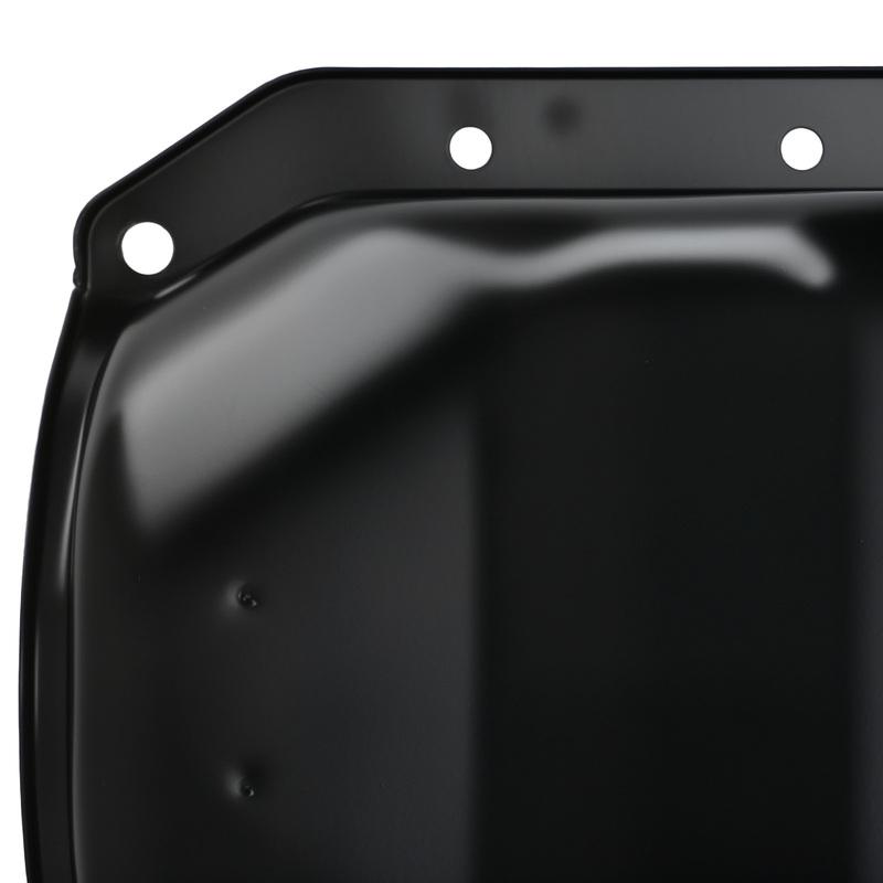 Oil Sump Pan for Chevrolet C35 5.7L V8 1998-2000 12529174 Direct Replacement