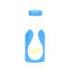 Strawberry Milk Kitchen Food Toys Imitation Game Wooden Milk Drink Drink Bottle Toy  Children Gift