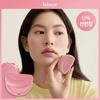 hince Half Moon Cheek 3g 7 colors