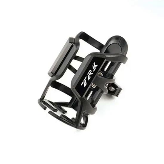 Für Benelli TRK 502 TRK 502X TRK 251 2017-Motorrad Hochwertiges Zubehör Getränkewasserflaschen-Getränkebecherhalter
