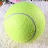 9.5' Big Giant Pet Dog Puppy Tennis Ball Thrower Chucker Launcher Play Toy *AU