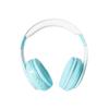 GT650 Over-Ear Bluetooth Wireless Headphones with Long Battery Life