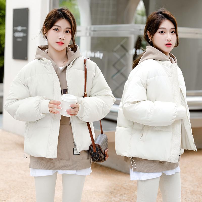 Женские зимние пальто — фото 3