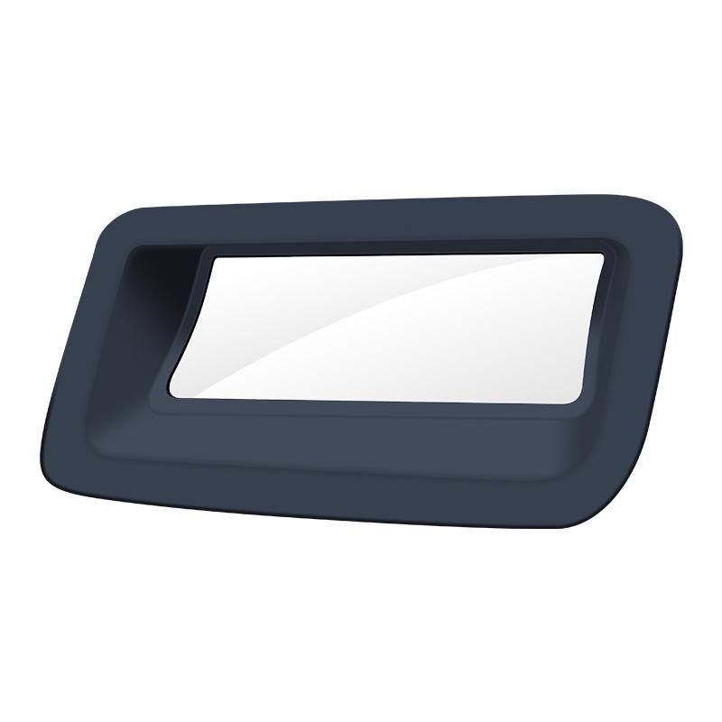 Zeekr 9X HUD Dustproof Protective Cover - Car Interior Decoration Accessory