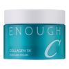 Moisturizing Face Cream with Collagen Collagen 3X Moisture Cream 50 Ml