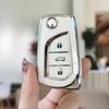 Toyota Key Cover for RAV4, Camry, Reiz, Levin, Corolla, Highlander