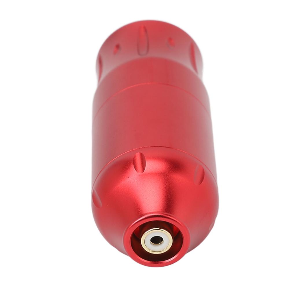 Tattoo Machine Interface Aluminium Alloy Cartridges Tattoo Pen Machine for Liner Shader