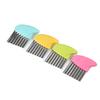 Stainless Steel Wave Shape Vegetable Potato Fruit Slicer Kitchen Tool