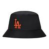 MLB Polyester Bucket Hats Unisex Fashion 32CPH4011-07O