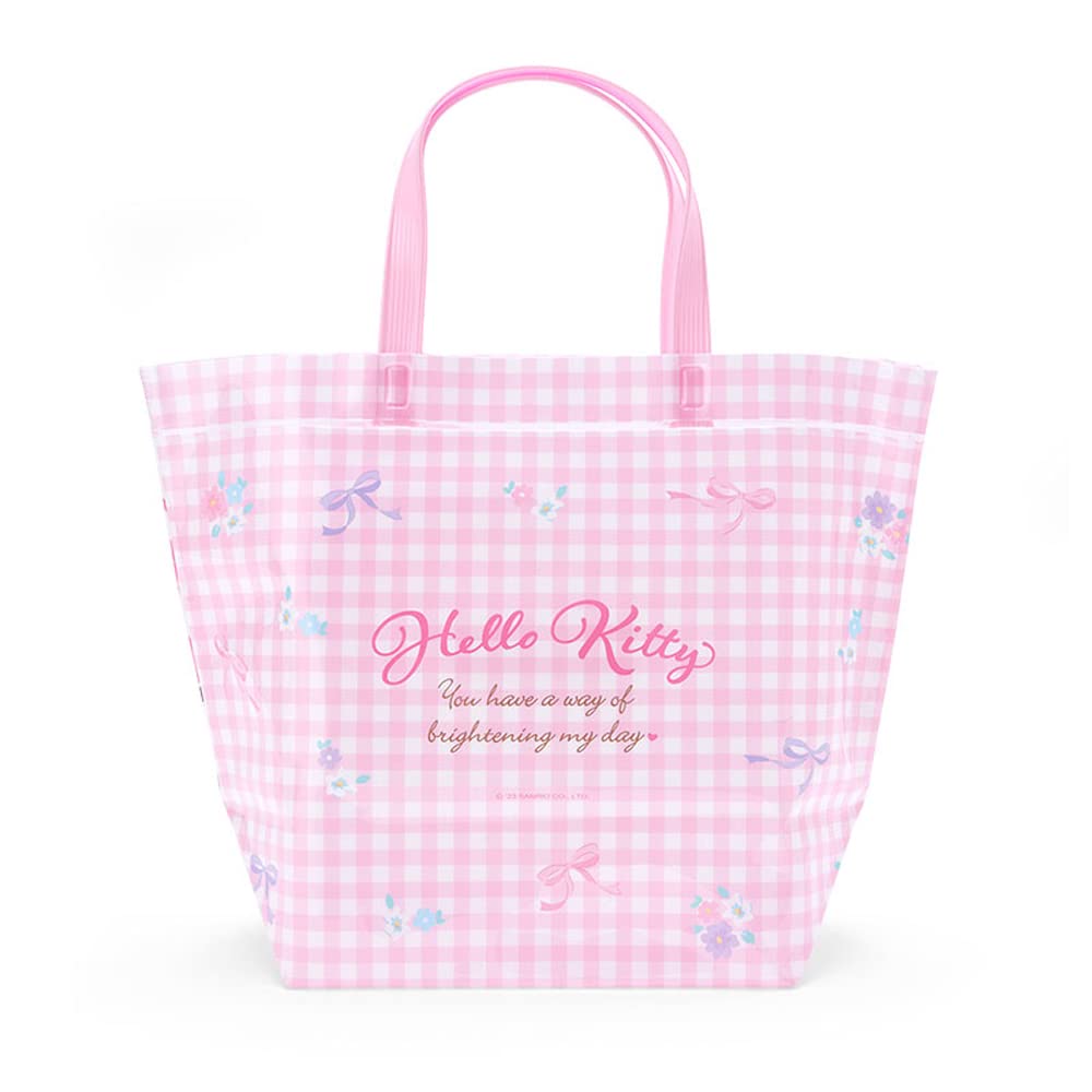 Sanrio Hello Kitty Pool Bag 276651 (Face)