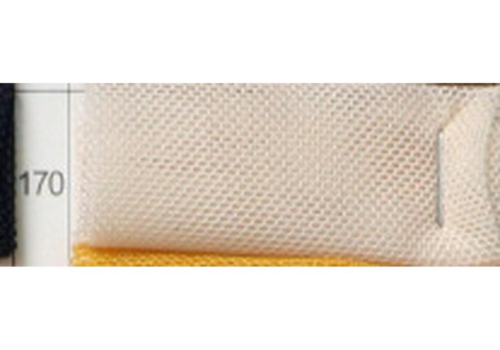 Tejido de Malla de Poliéster-Amoniaco 40D de Alta Elasticidad para Ropa de Baile y Ropa Interior