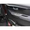 For Daihatsu Move 2025 2026 Car Accessories ABS Front Inner Door Handle Cover Catch Bowl Trim ert Bezel Frame Garnish