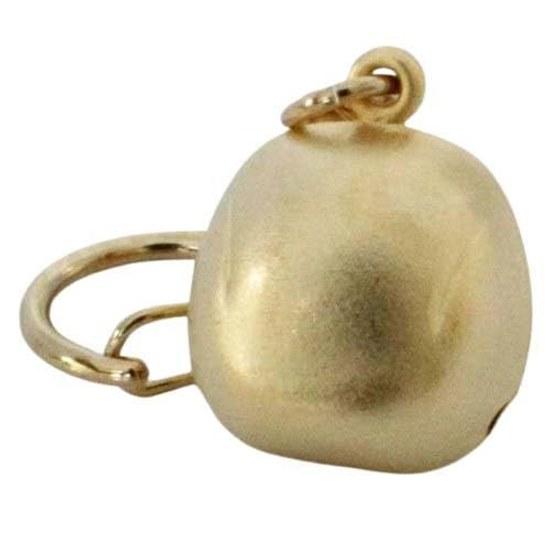 Bell Keychain Made Japan