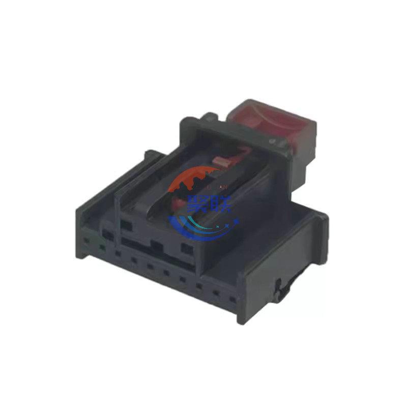 DJ7106H Automotive Wiring Harness Connector Plug