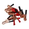 Heavy Duty Crocodile Clip Battery Clip for Car Battery Sturdy Spring Clip