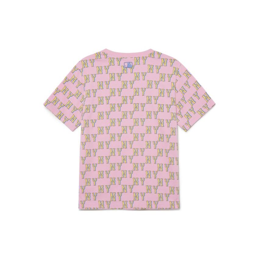 New MLB Kids T-Shirts 7ATSM0133-50PKL