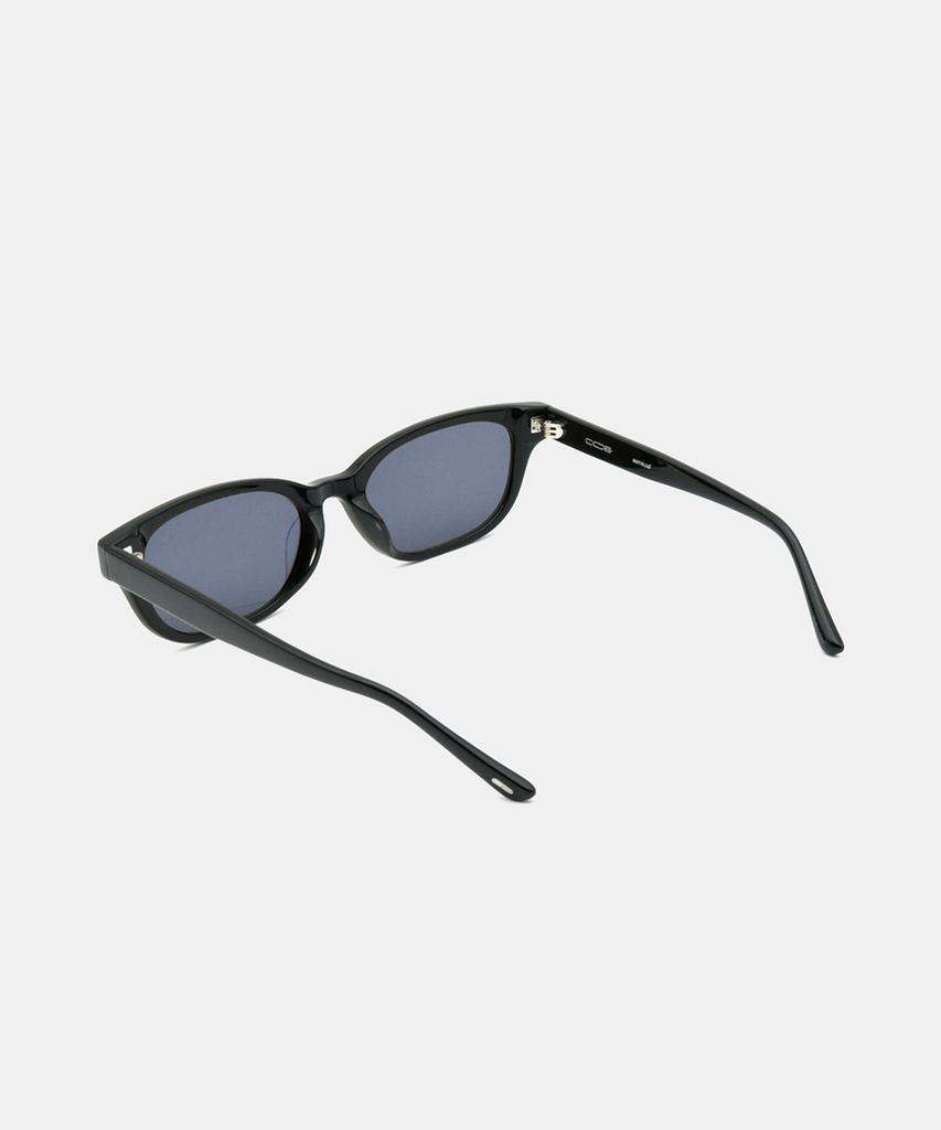 Koe Sensual Black-Smoke