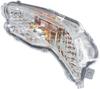 2pcs Clear Fog Light Driving Lamps w/ Bulbs For Toyota Camry LE SE 2015-2017 SE2015-2017