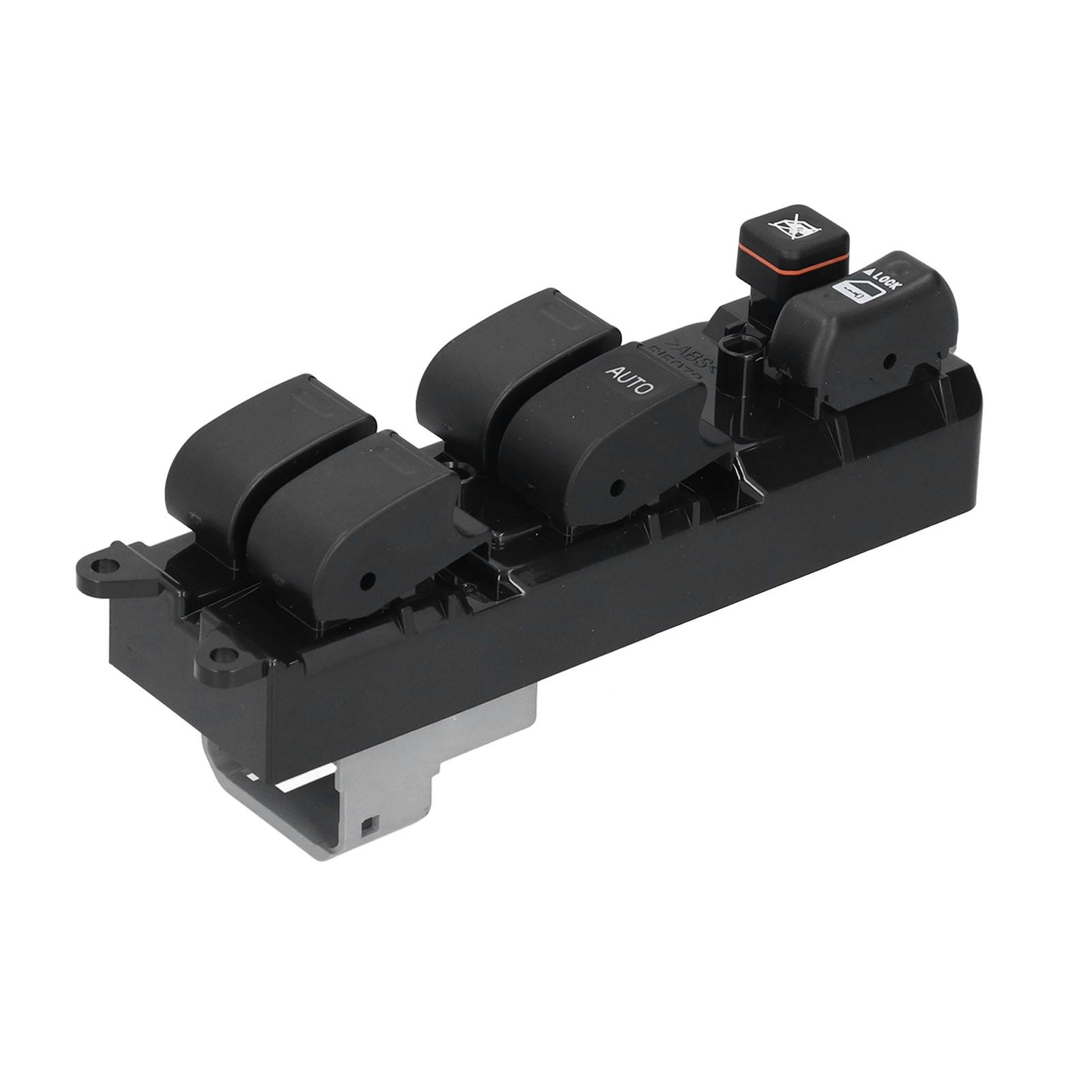 

Window Switch Lifter 84820‑12460 Car Accessories Replacement for Camry 2002‑2006 RHD