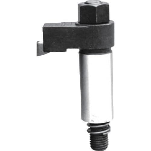 

Супер Инструмент Зажим-крюк (Тип Б) M12 HCB2