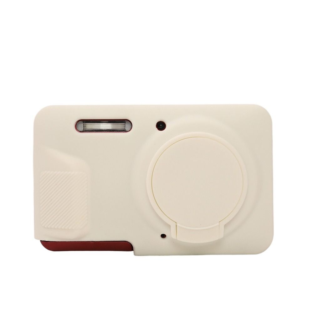 Lens Cap Protective Body Cover Fully Protected Soft Shell for KODAK PIXPRO FZ55/FZ45 Travel