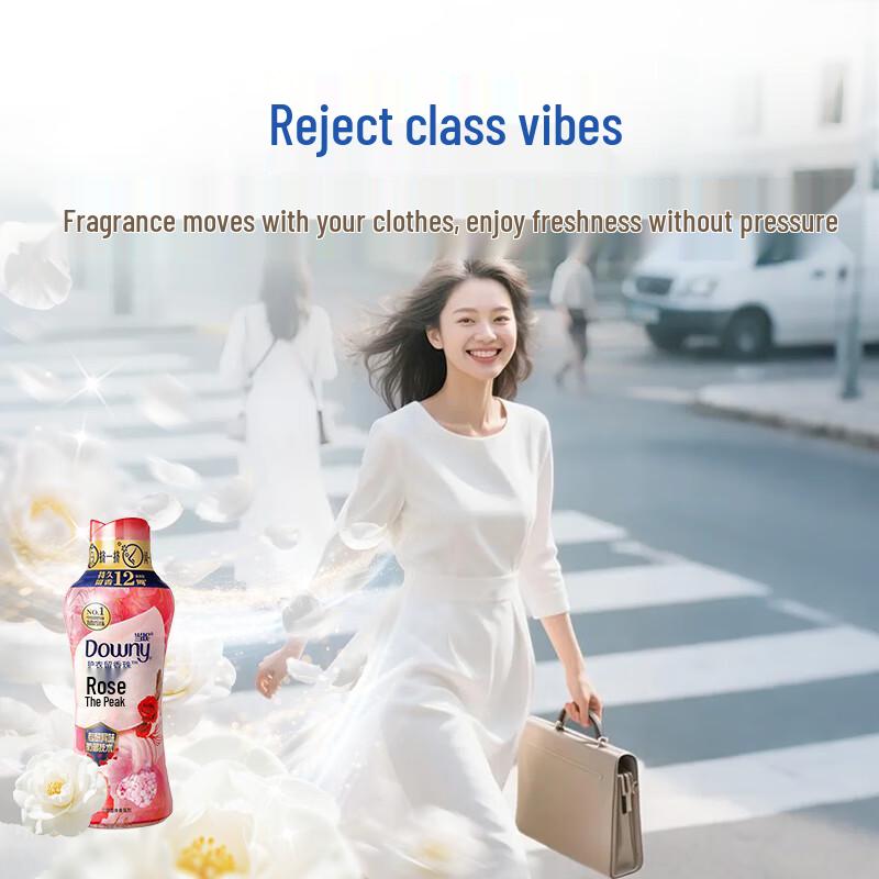 Downy Laundry Scent Booster Beads