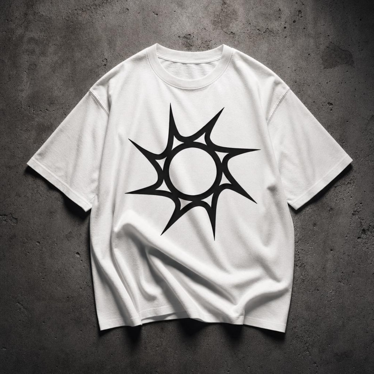 Roblox Spawn Point Shirt | Loose Fit Cotton Tee | Gaming, Meme, Internet Humor S