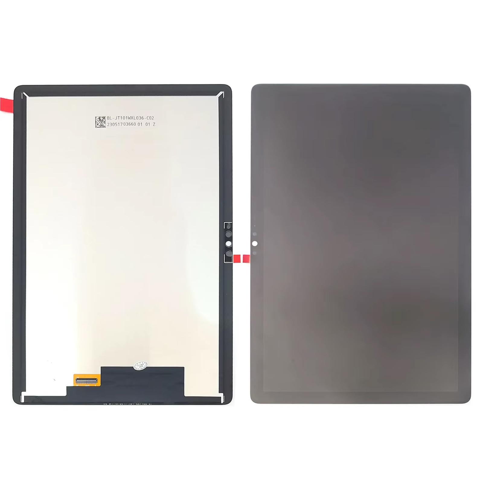 

Для Teclast M50 HD 10.1 Екран РК-дисплея класу S та збірка дигітайзера (Без логотипу) Type A