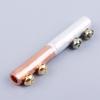 1Pcs Splice Sleeve Copper-aluminum Transition Tube Docking Terminal Cable Connector