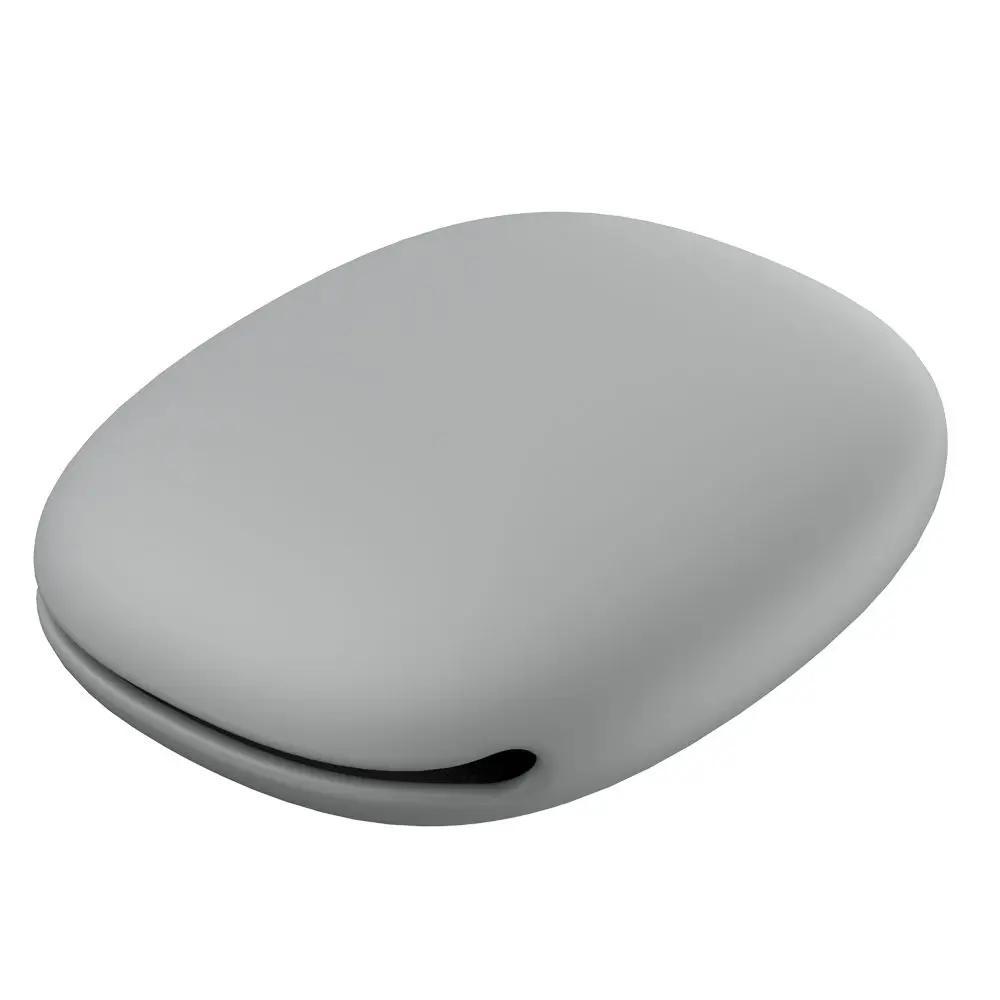 Portable Silicone Earphone Bag Data Cable Storage Case Home Office Phone Charger Box Key U Disk USB Cord Organizer