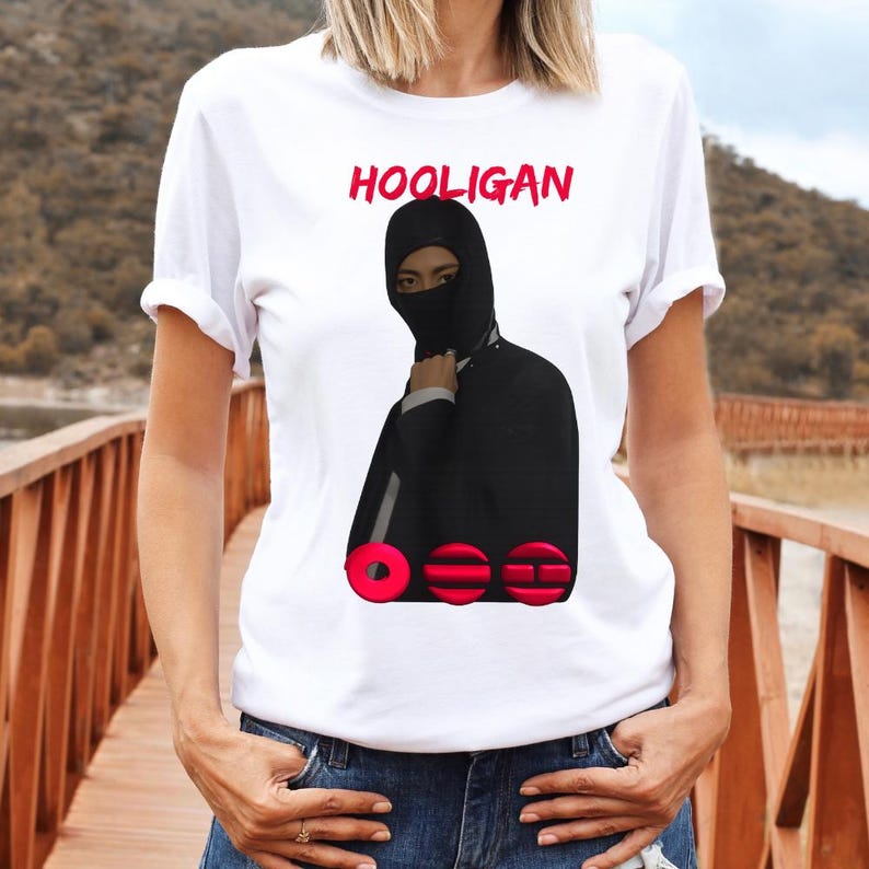 2026 BTS Arirang, BTS Konzert T-Shirt, BTS Jin, Hooligan, Lustiges T-Shirt, Bts Arirang Konzert Shirt Jin Inspiriertes Hooligan Tee Kpop Fan Koreanisches Geschenk
