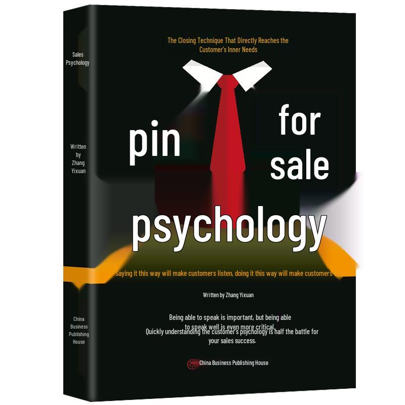 Sales Psychology: Mastering Influence & Techniques