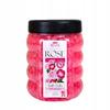 Rose Bath Salt 680g - Relaxing, with Rose Oil. Aromatherapy
