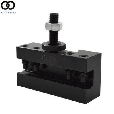 CXA #2 250-302 Quick Change Tool Post Turning & Facing Holder For CNC Lathe