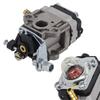 Carburettor For Mitox 26L 261L 261U 2800LX 2800UX Trimmer Carb Part