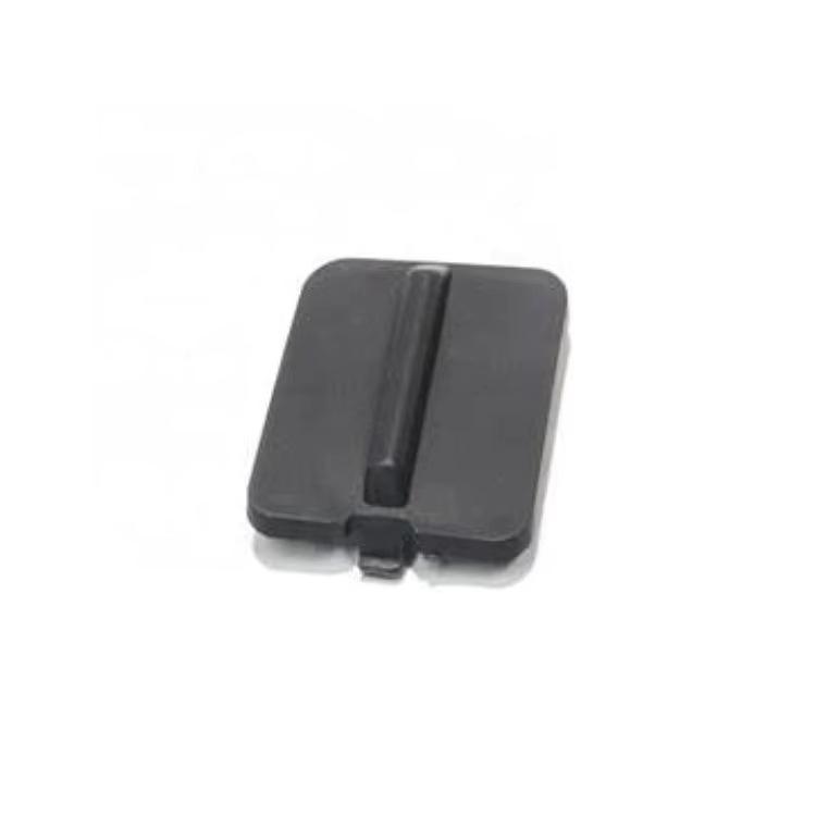 Front Bumper Tow Hook Cover for Volvo XC90 (2016-2019)