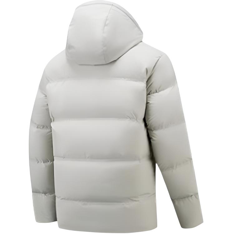 Anta Variety Training Collection Down Jacket Men's 952547913-1