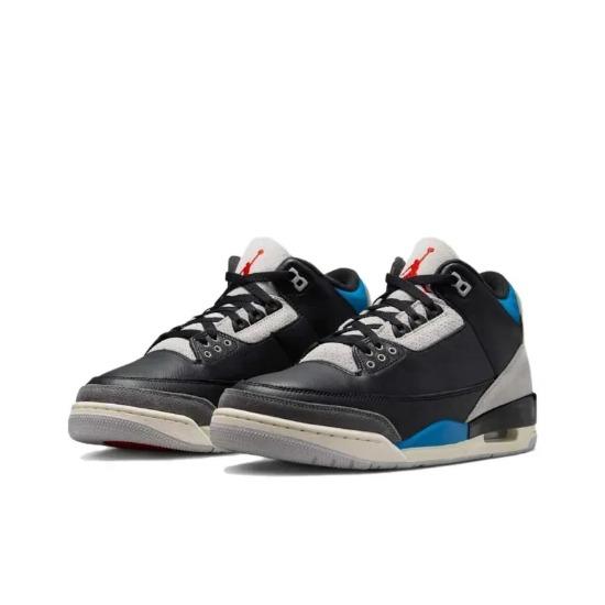 Jordan Air Jordan 3 Retro "Rare Air" IB8967-004 Men's Sizes