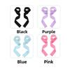 Fitness Grip Strength Band, Anti-slip and Wear-resistant Exercise Assist Belt, Weightlifting Pull-up Fixed and Pressurized Wrist Guard Band