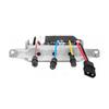 Aluminum Alloys Electric Scooters Controller Original Controller Control Board Assembly for Electric Scooters