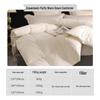 Yuanshenghuo Class A 95% White Goose Down Winter Comforter