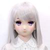 Máscara de Cosplay Autêntica KAWAII EX-39 [Transformação, Fantasia, Fantasia de Mascote] Fábrica Munimuni